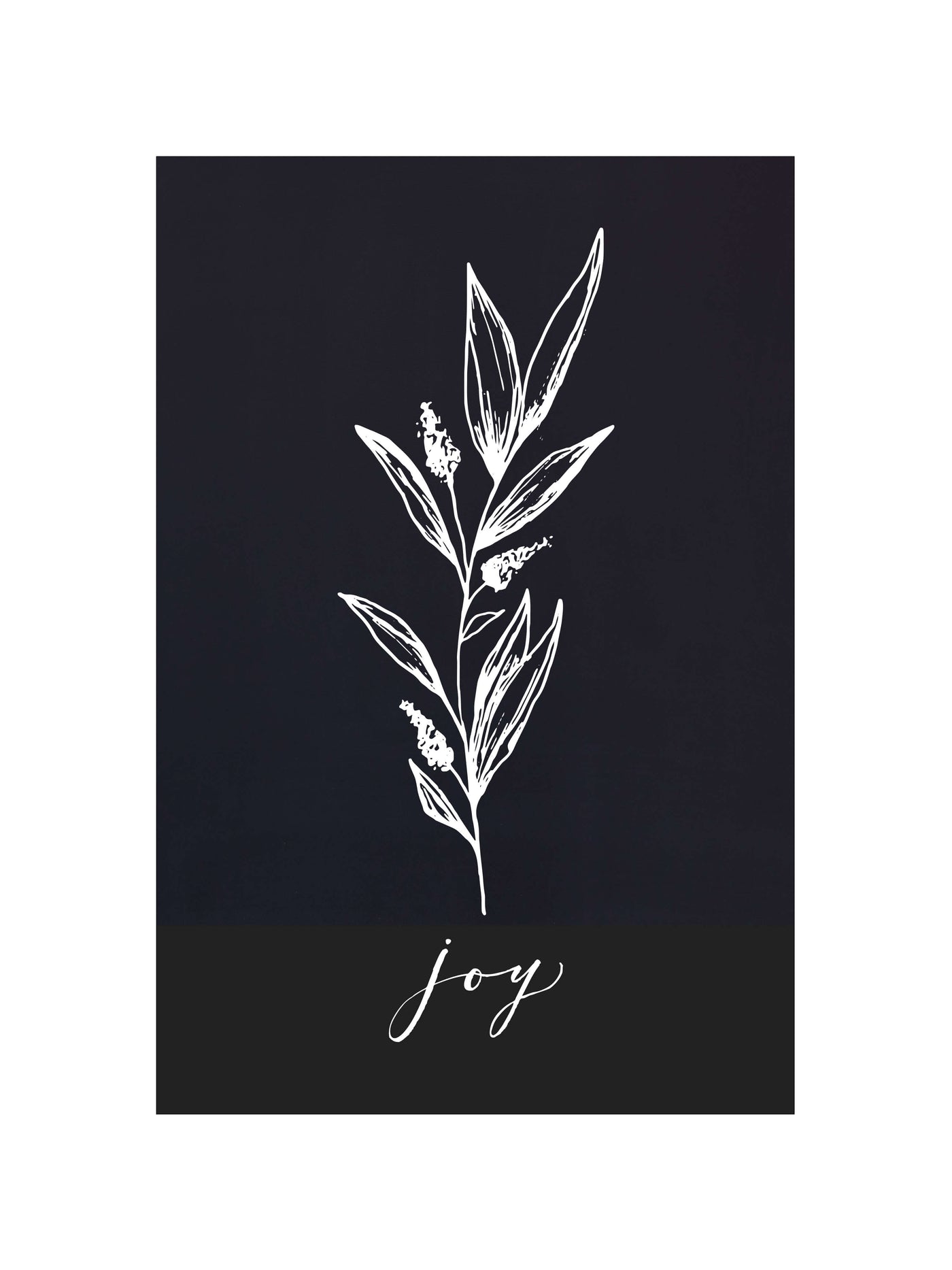 Joy Botanical
