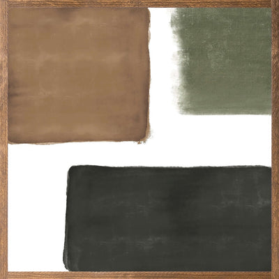 Earthy Mod | Katlyn Gipson