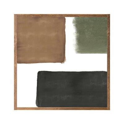 Earthy Mod | Katlyn Gipson