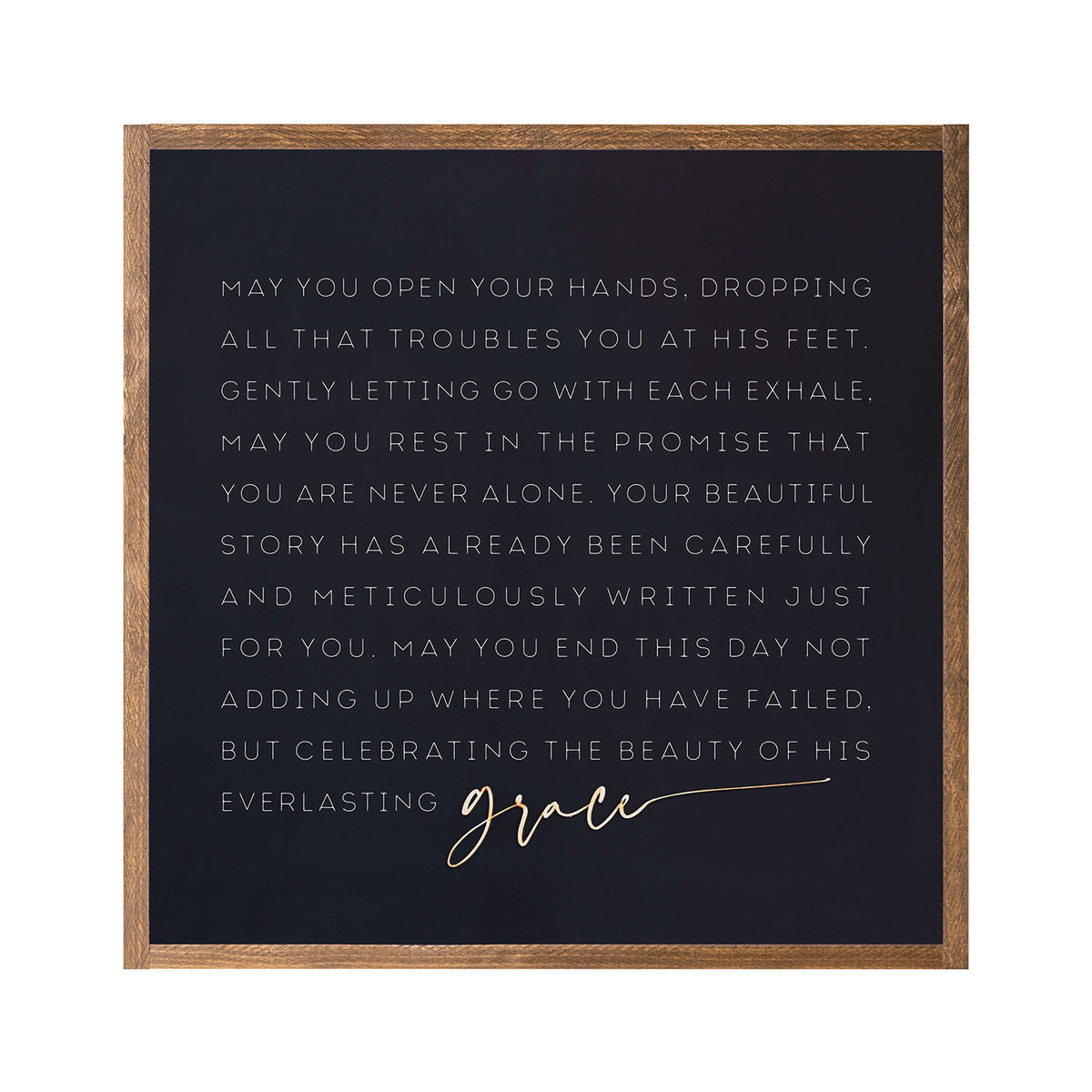Everlasting Grace