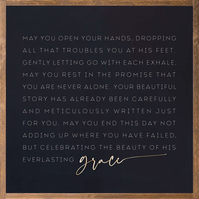 Everlasting Grace
