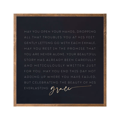 Everlasting Grace