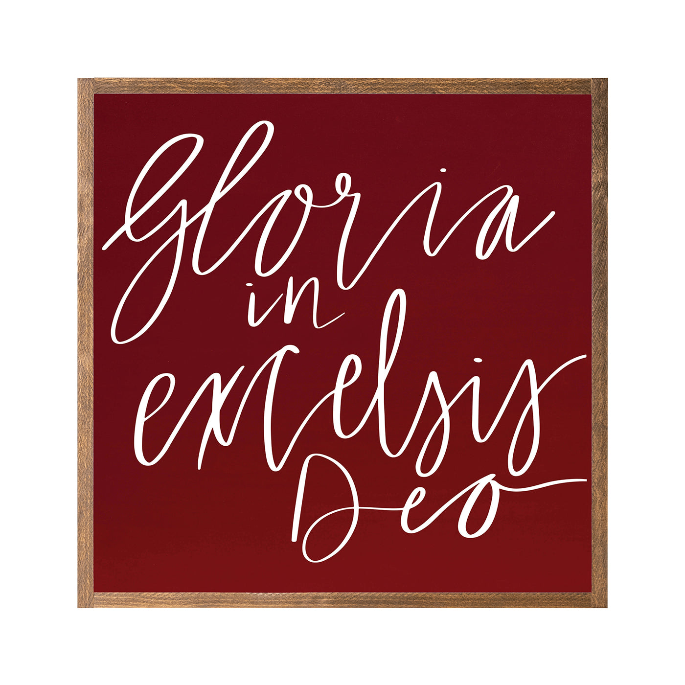 Gloria