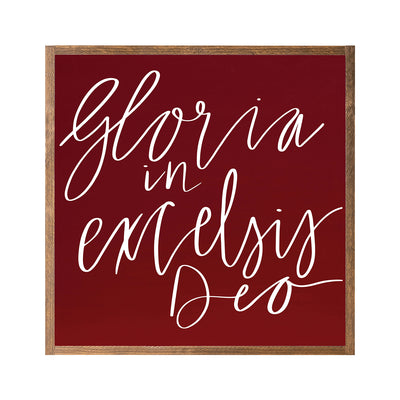 Gloria