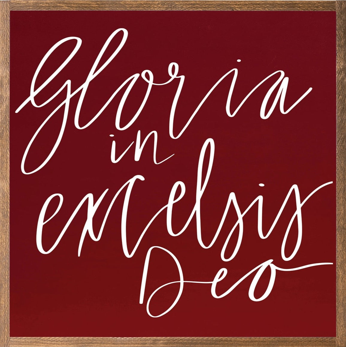 Gloria