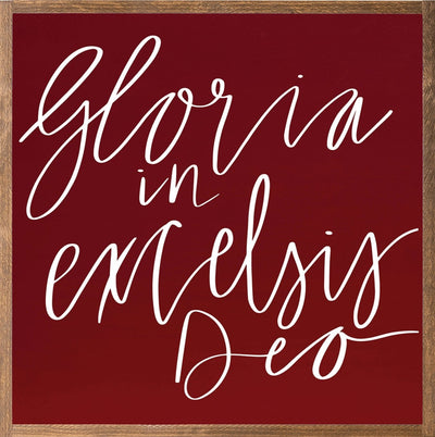 Gloria