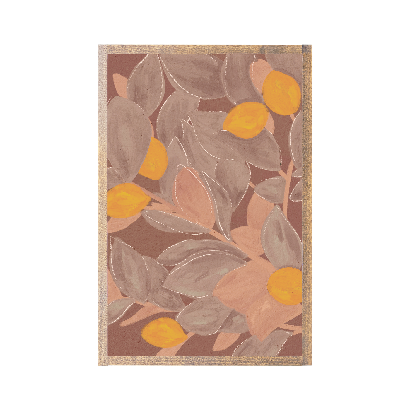Blush Lemons | Cassidy Miller