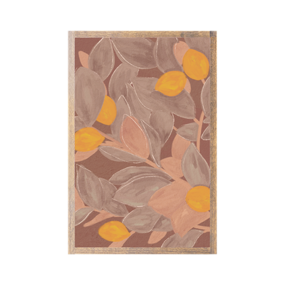 Blush Lemons | Cassidy Miller