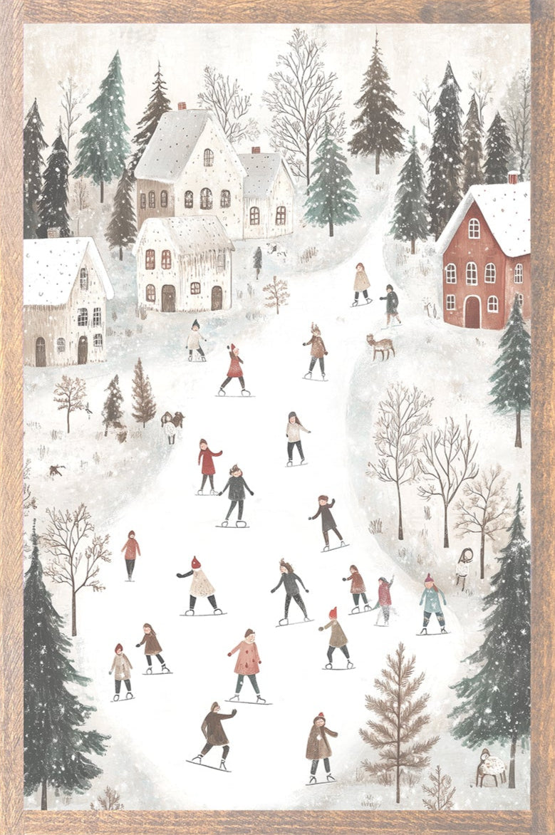 Apres Noel