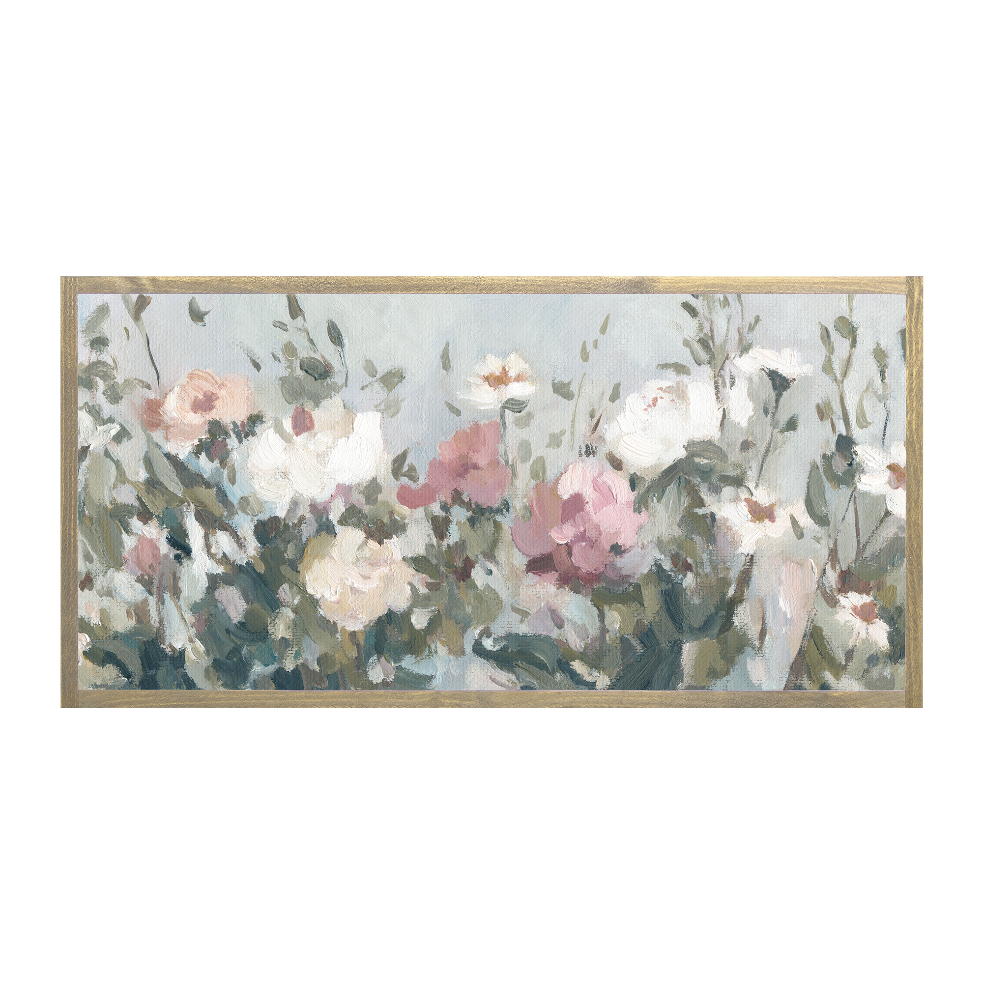 Flower Field | Joy Cao Gonzales