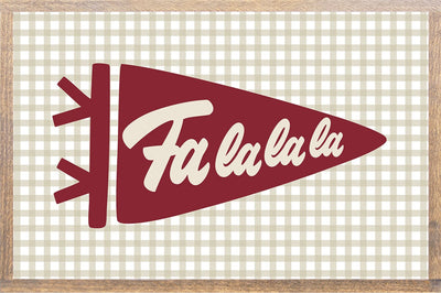 Fa La La La