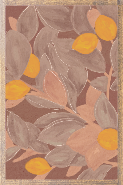 Blush Lemons | Cassidy Miller