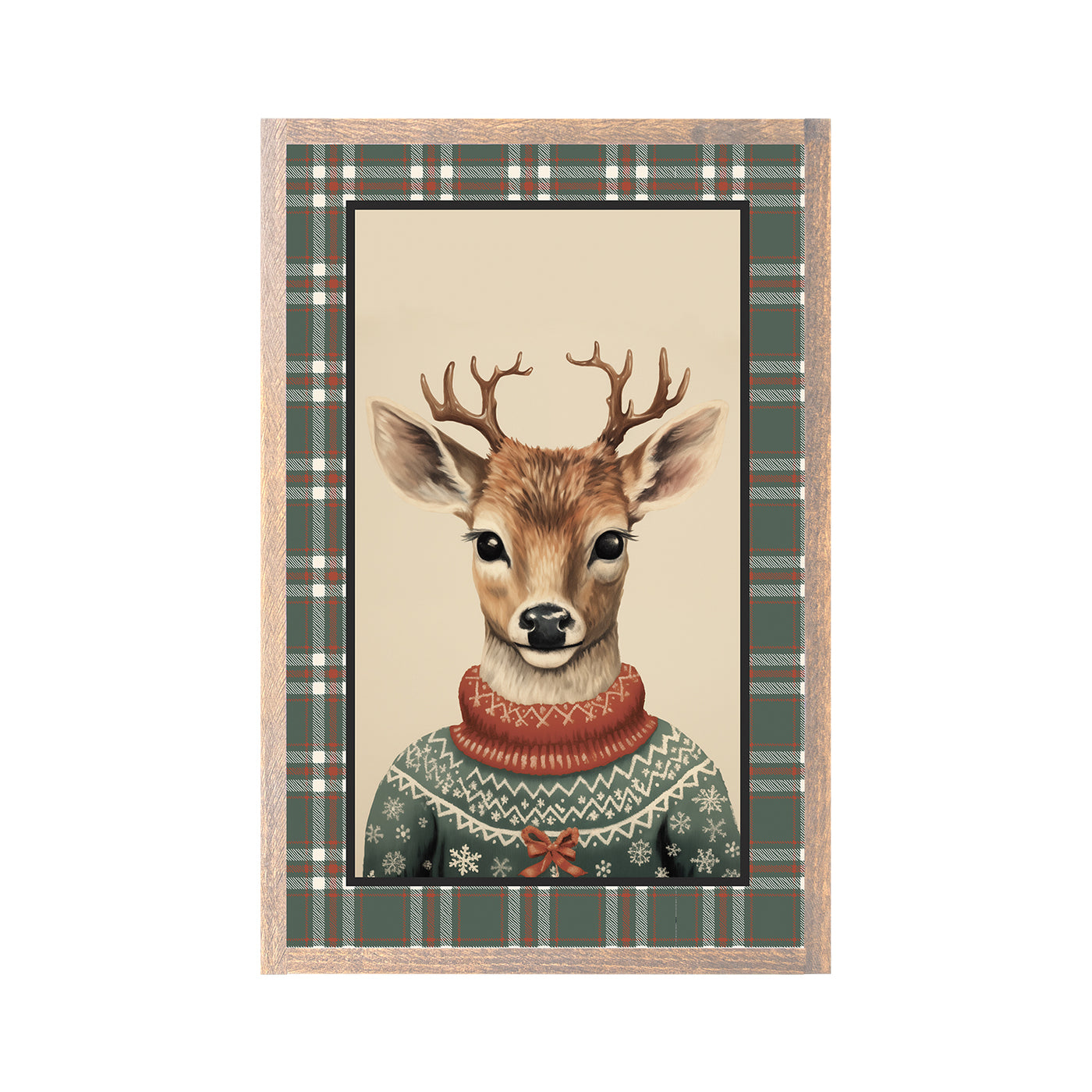 Oh Deer