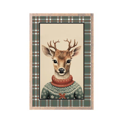 Oh Deer