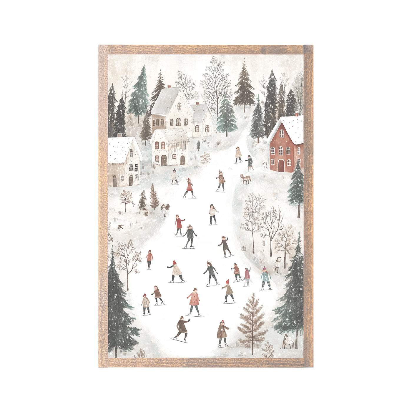Apres Noel