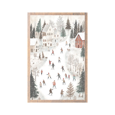 Apres Noel