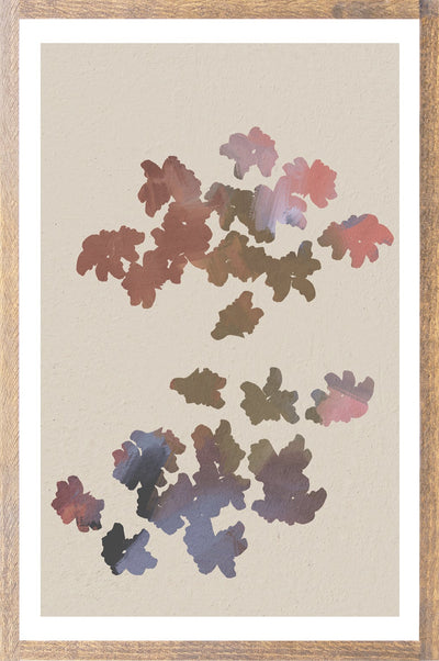 Salutation | Cassidy Miller