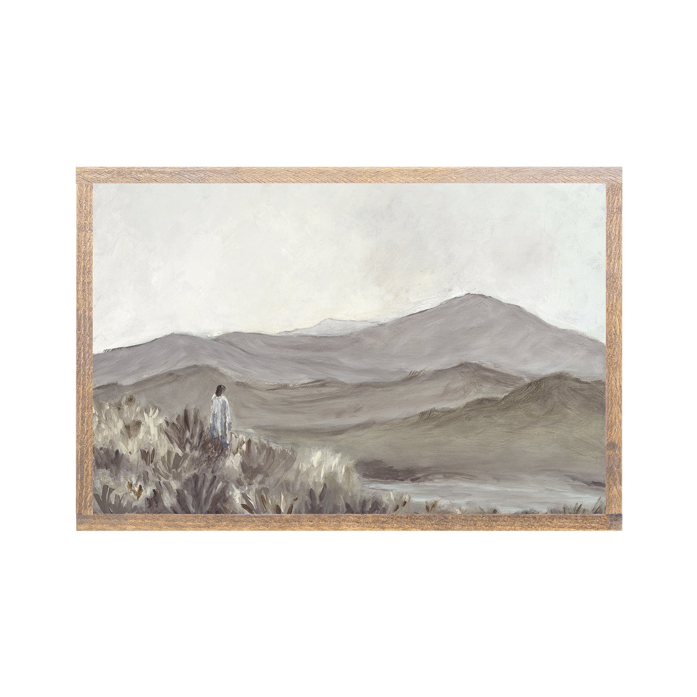 Sacred Quiet | Susan Richards