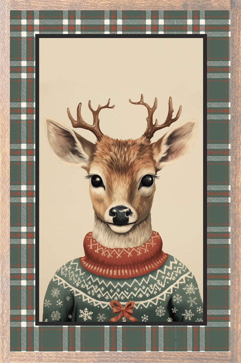Oh Deer