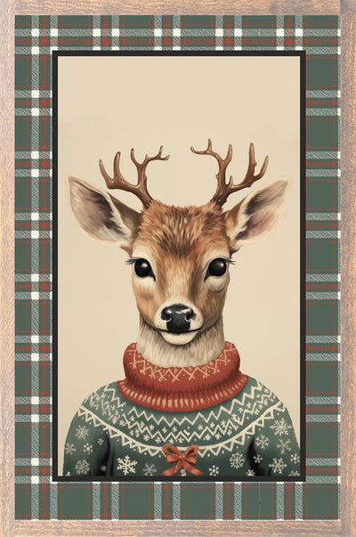 Oh Deer