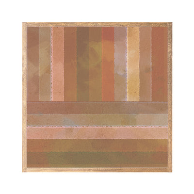 Shaped in Warmth | Cassidy Miller