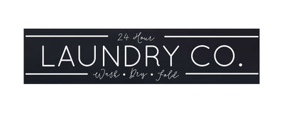 Laundry Co.