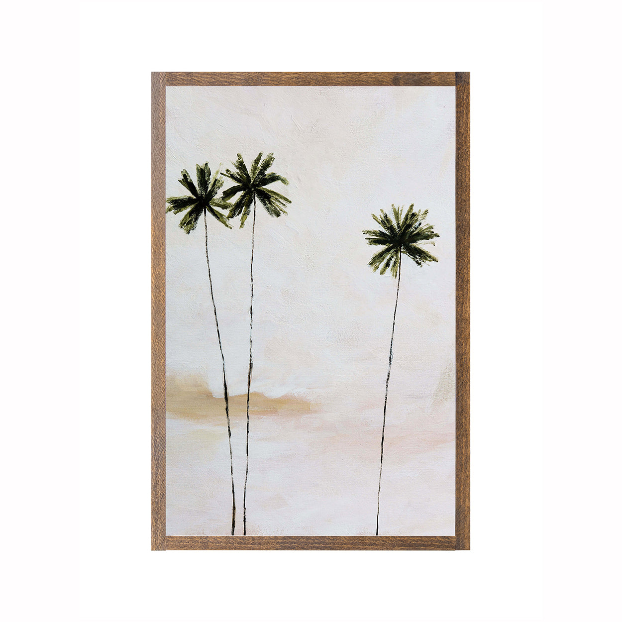 Palmeras | Natalia McGuffee