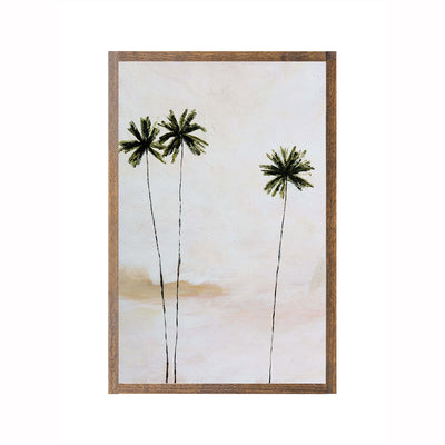 Palmeras | Natalia McGuffee