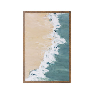 Del Mar | Natalia McGuffee