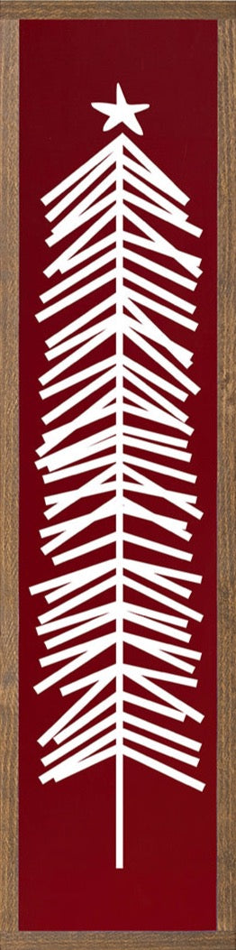Whimsical Tree