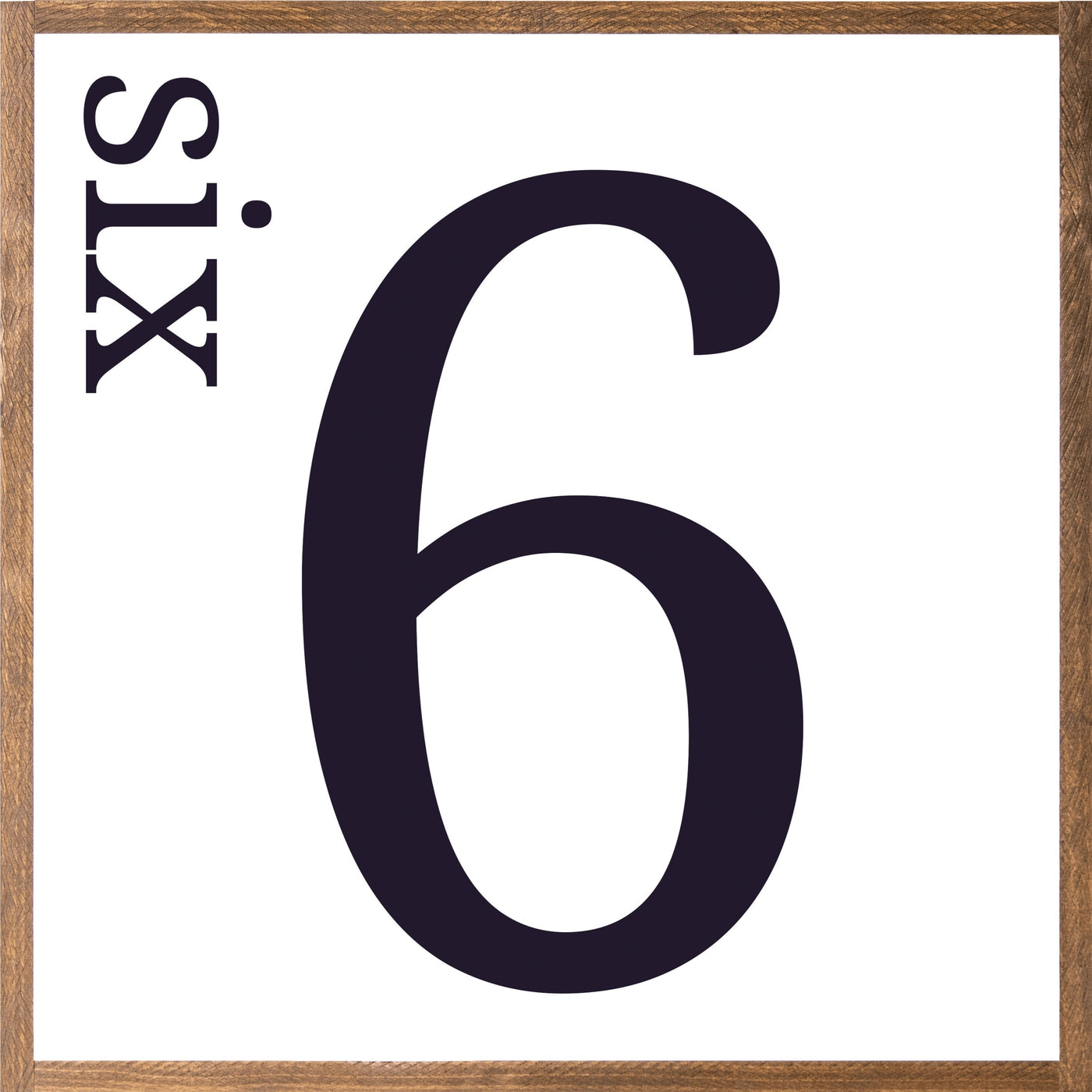 Family Number | Customizable