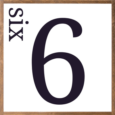 Family Number | Customizable