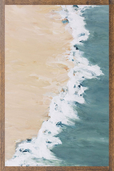 Del Mar | Natalia McGuffee