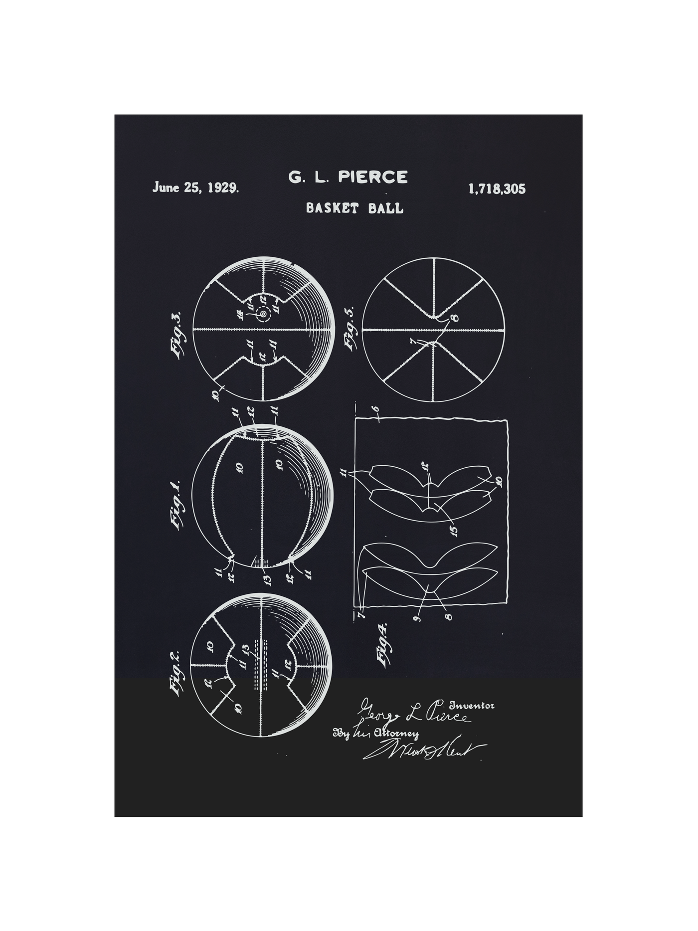 Sports Patent