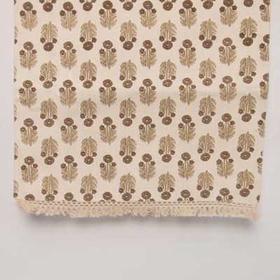 Lillian Block Print Runner