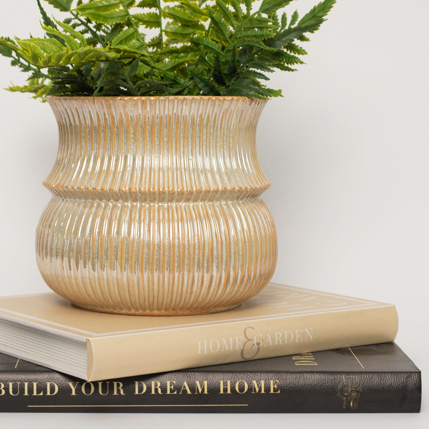 Verdant Pot