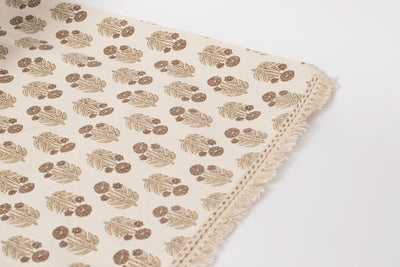 Lillian Block Print Runner
