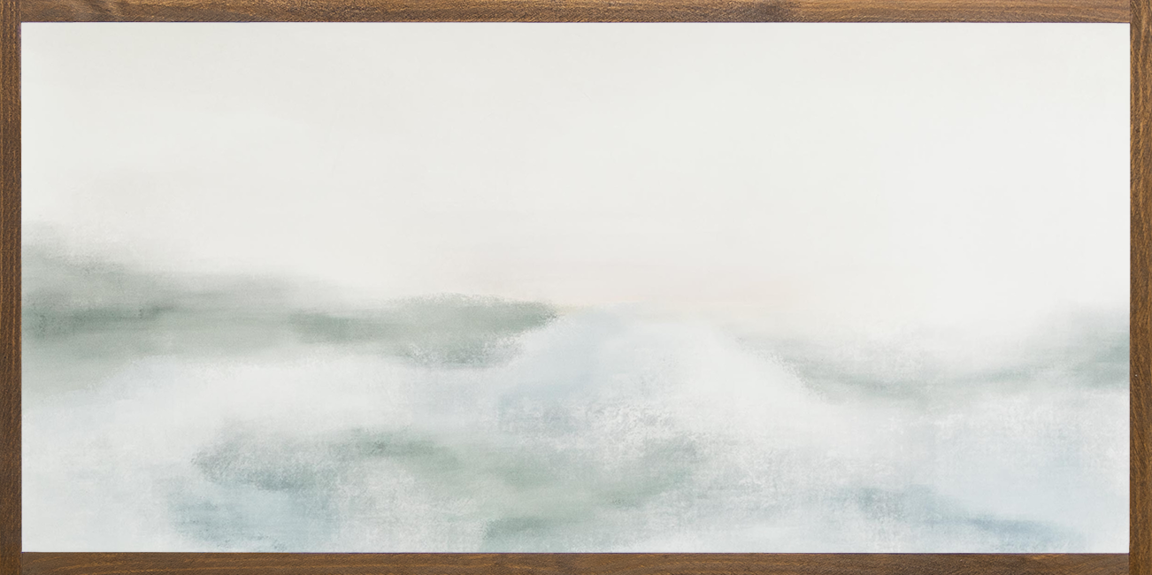 Morning Mercies Abstract | Katlyn Gipson