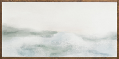 Morning Mercies Abstract | Katlyn Gipson