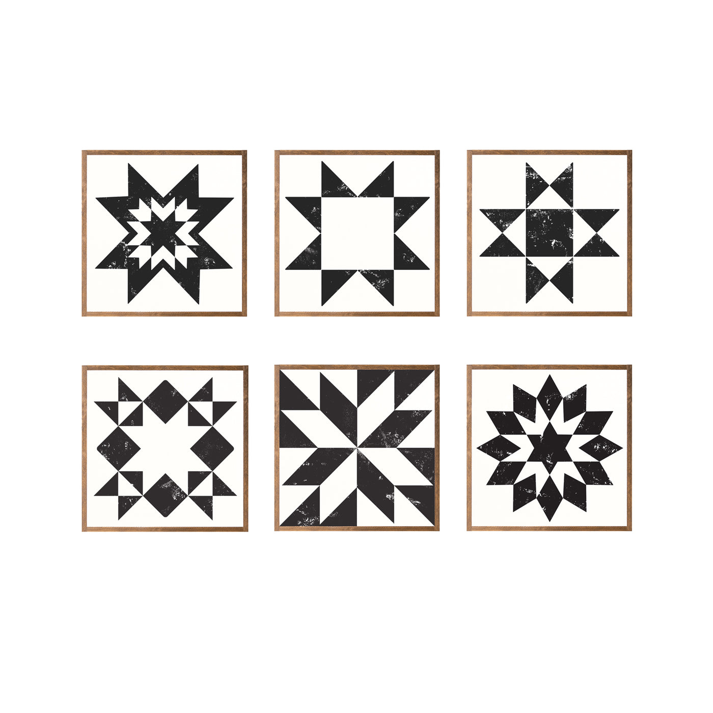 Barn Quilt