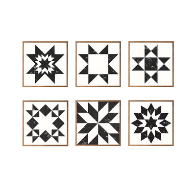 Barn Quilt