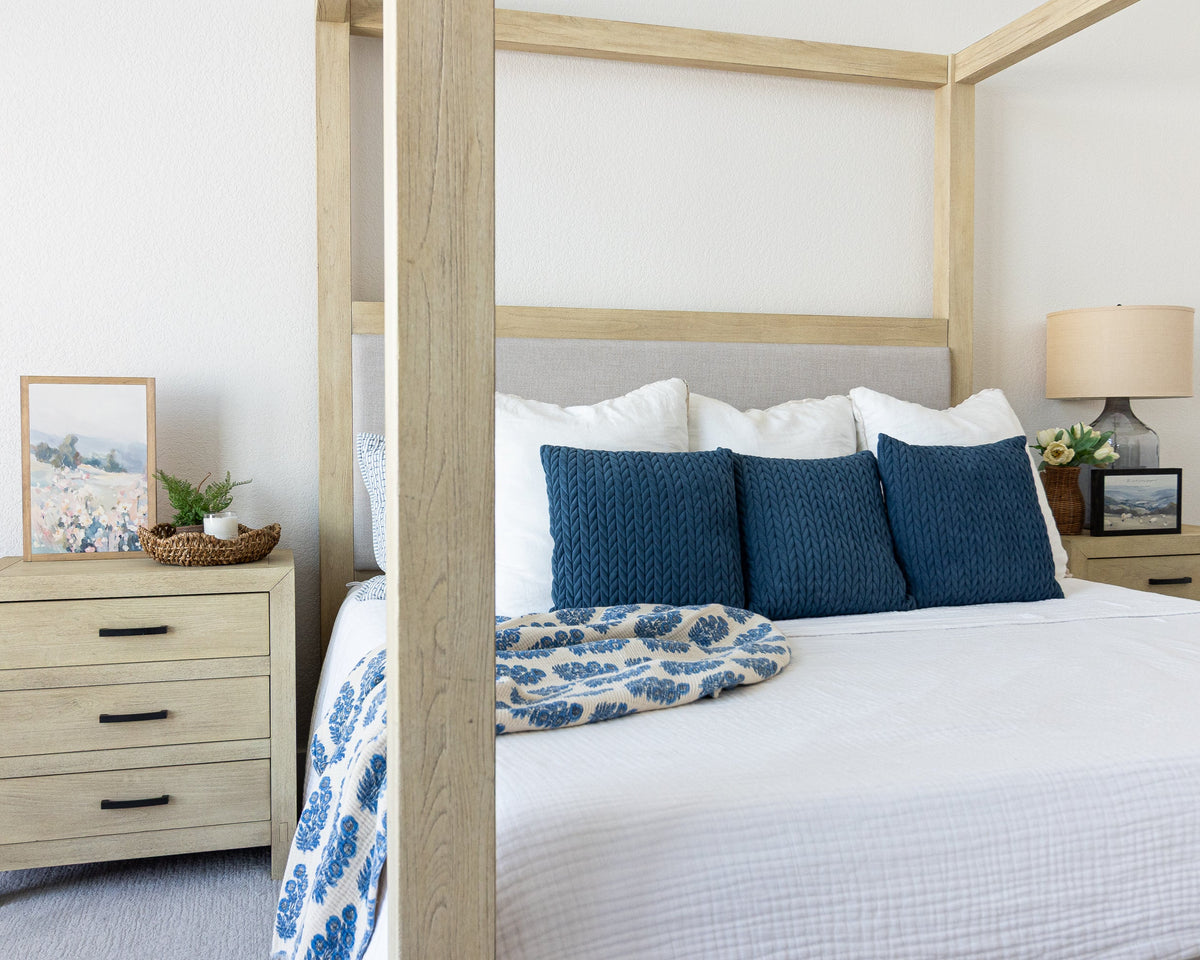 The Homebody