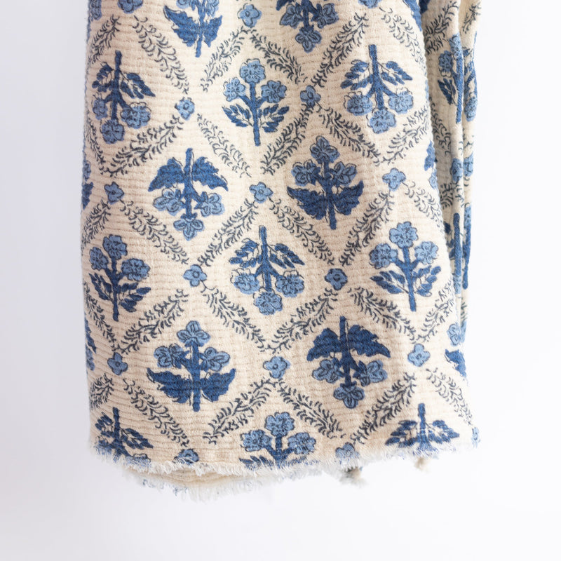 Meadow Throw