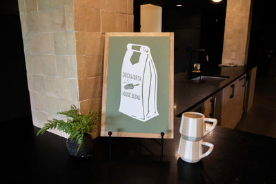 House Blend | Personalized