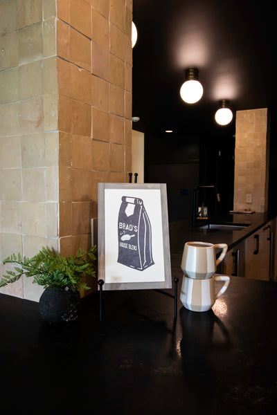 House Blend | Personalized