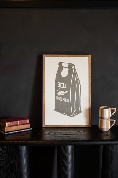 House Blend | Personalized