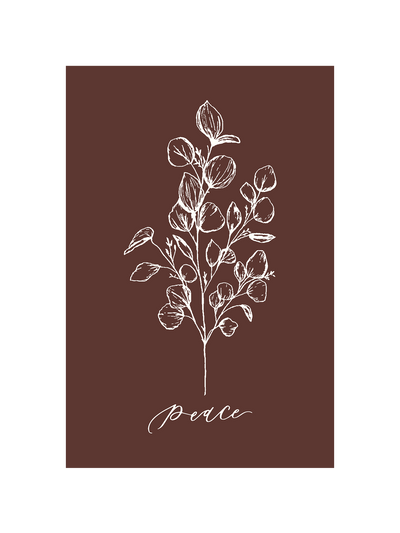 Peace Botanical | McKenzie Beiler