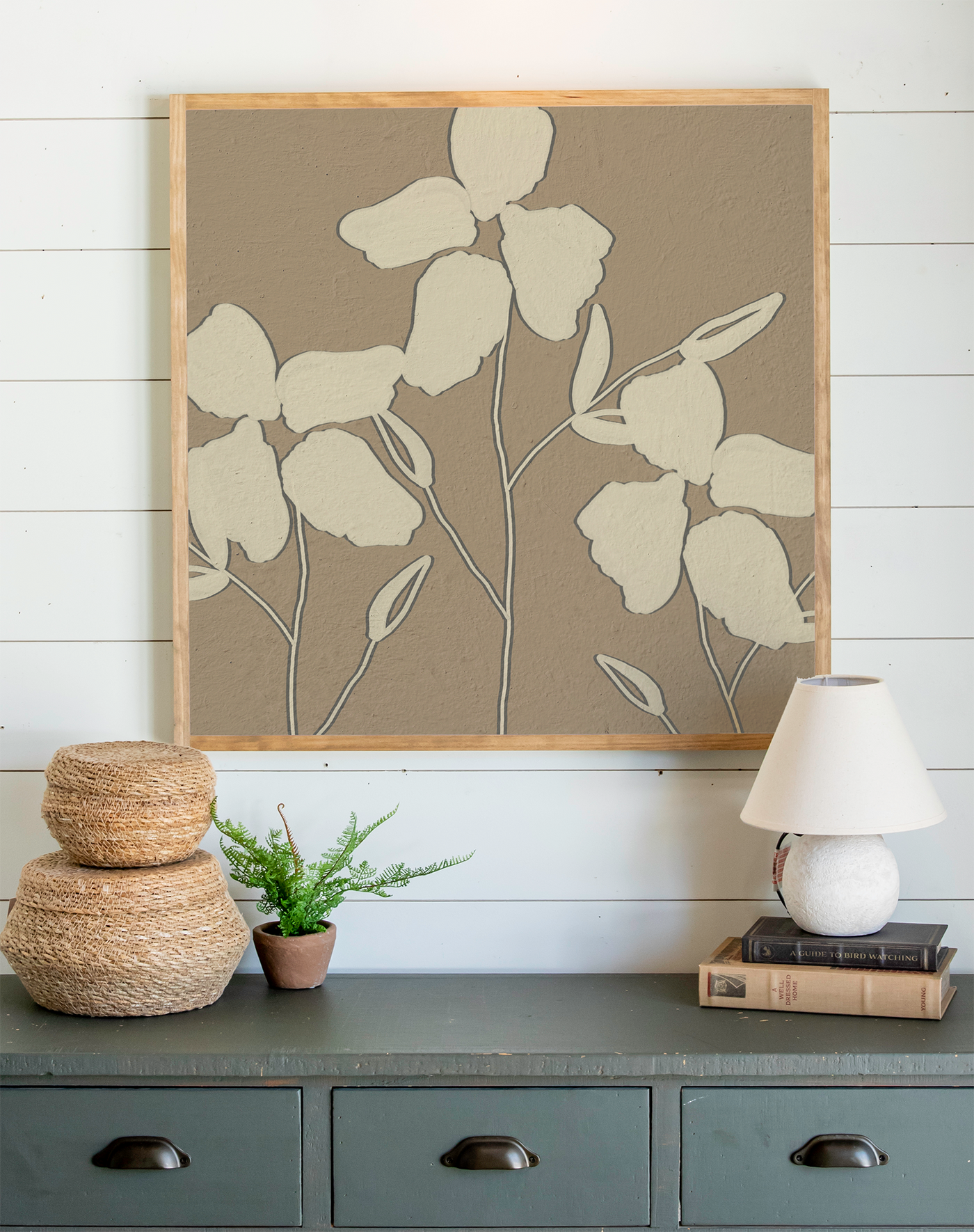 Rose of Sharon | Cassidy Miller