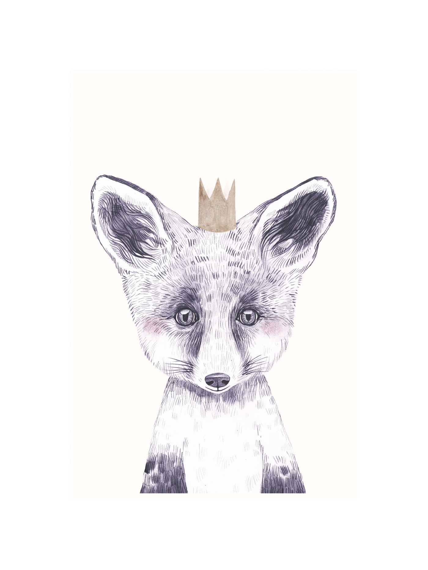 Party Animal | Fox