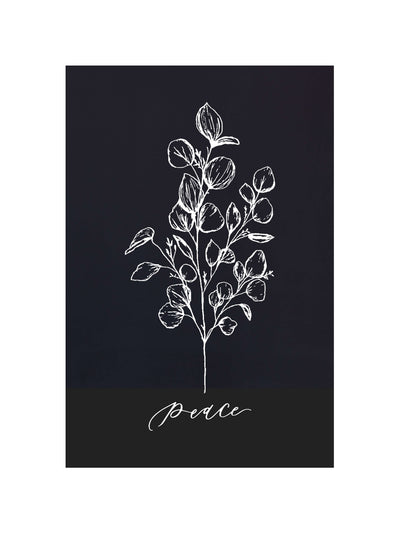 Peace Botanical | McKenzie Beiler